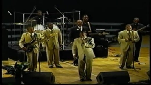 REV WALTER ELLIS-FEA HARVY WATKINS--I NEED THE LORD TO HELP ME | LD Clay Jr.