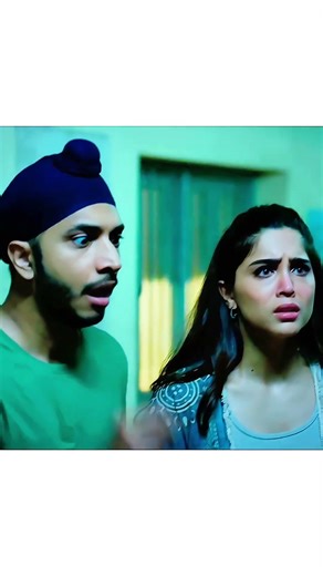 She Was NOT Ready For This 💀😂 | Munjya Funny Scene | Dark Comedy Moment #shorts #munjya #bollywood