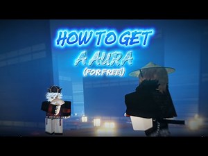 How To Get A FREE AURA! | DSBA Demon Slayer Burning Ashes