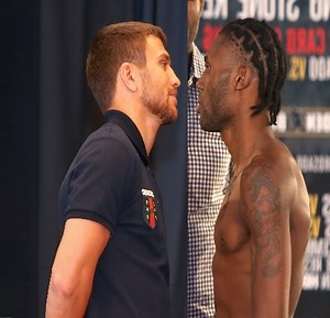 Lomachenko vs. Walters Made Official For November 26, HBO