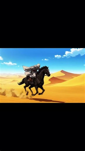 THE Assassin| an action short in Anime style by primal cinema