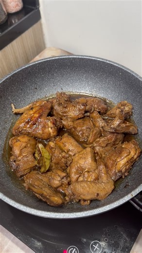 Delicious Classic Chicken Adobo Recipe