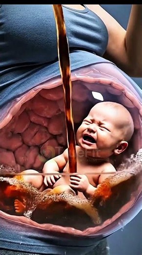 Is Coca-Cola Safe During Pregnancy? Truth Revealed #baby #pregnancy