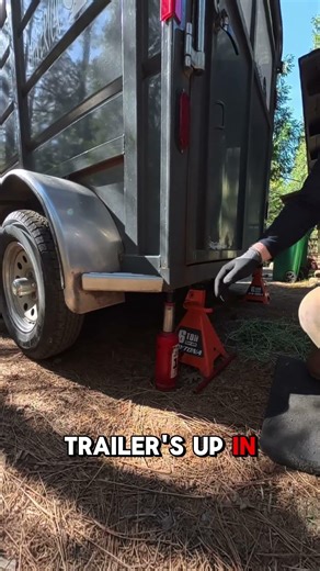 Sucks When the Shackles Flip