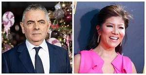 Famous birthdays list for January 6, 2024 includes celebrities Rowan Atkinson, Julie Chen Moonves