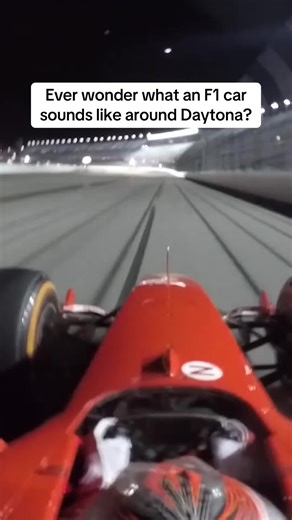Experience the Ferrari F2004 Racing at Daytona