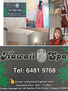 6.3K views · 30 shares | Massage | Hawaii Spa | Facebook