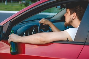 Can You Keep Your License After A DWI in Louisiana? | Eric G. Johnson