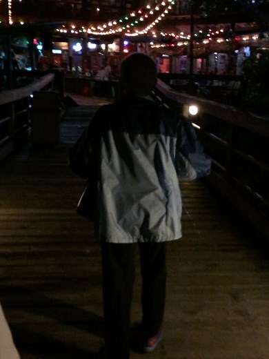 Real Talk with Dr. Adolph Doc Brown on Reels