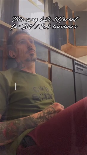 352K views · 13K reactions | Where are my survivors at? This isn’t just a song, it’s a reminder of strength, healing, and everything you’ve overcome  You’re not alone. #SurvivorStrong #HealingJourney #Resilience #BreakTheSilence #MusicHeals #CaliSoberRecovery #SupportAndStrength #YouAreNotAlone #RecoveryCommunity #TraumaInformed | Quinn Lapeyre | Facebook