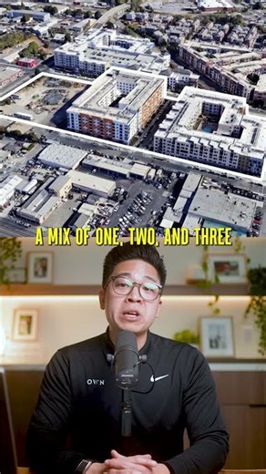 San Jose Plans Nearly 300 Affordable Homes