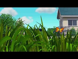 Chi's Swee Home ~season 2 (episode 8)