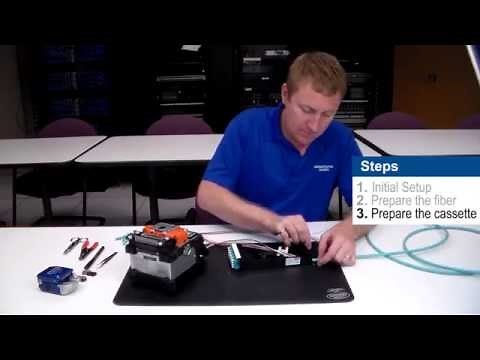 Splice Cassette Challenge