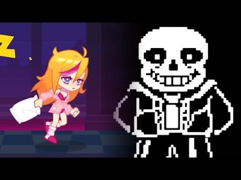 [Muse Dash] Toby Fox - Megalovania [Custom 8★]
