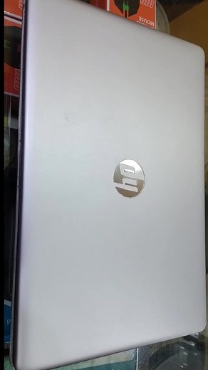 HP i5g-br1xx series laptop Intel i5 8th gen processor 8GB RAM, 256GB SSD 15'6 Display, Original WIN 10 Send message for price | Computer Junction - At Suri | Facebook
