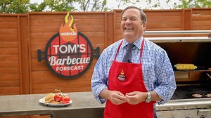 Longtime Anchor, Chief Meteorologist Tom Sherry to retire from KREM 2 in early March