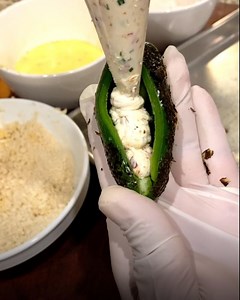 161K views · 270 reactions | Jerry shows us how he makes fried foods | Tasty | Facebook