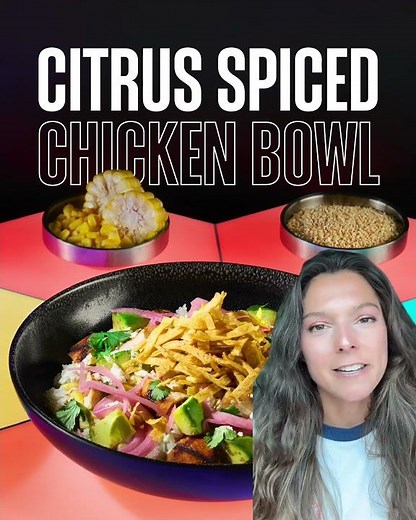 NEW Menu Items at The Rec Room!