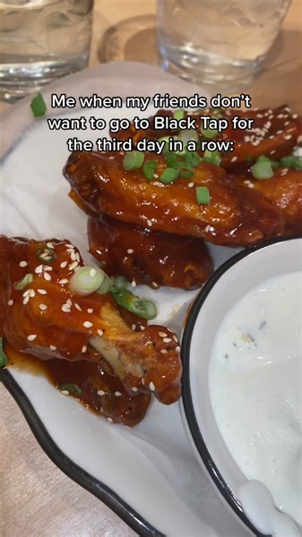 Decadent Black Tap Milkshakes and Savory Burgers: A Delicious Review