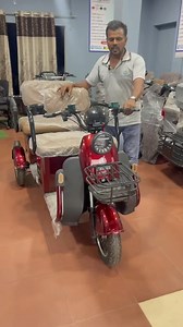 14K views · 12K reactions | Introducing India's first leisure electric vehicle, capable of covering the world's longest distance of 160-200 km on a single charge. Get yours now.. #ElectricCars #ev #electricbike #india #cool #trending #trendingreels | UPCOT EV Motors | Facebook