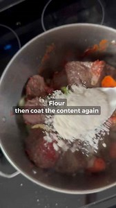 Classic Boeuf Bourguignon for Weight Loss: Comfort Food Made Easy