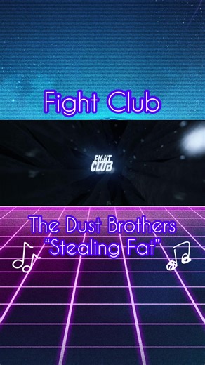 Fight Club Opening Titles Music and Songs Compilation