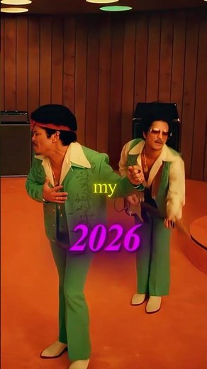 Bruno Mars "I Just Might" Hits different🔥