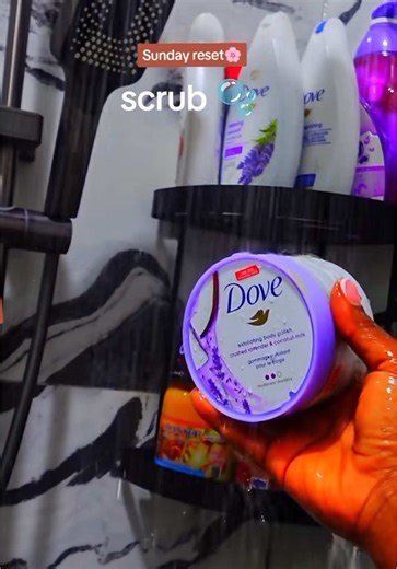 Fresh Start: Revitalize Your Shower Routine for the New Year