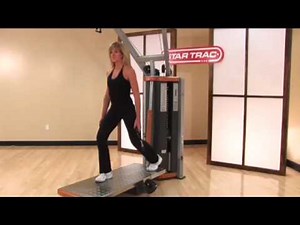 Star Trac HumanSport