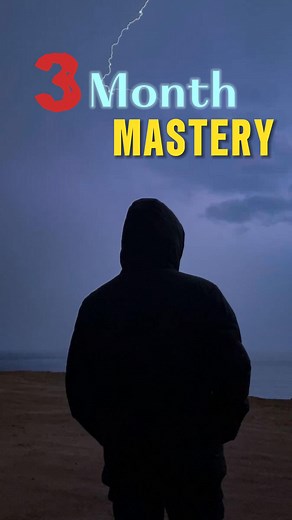 Rohit Patil on Instagram: "Challenge For Next 3 Months ! . . . . . #selfimprovement #discipline #motivation #psycology #challenge #strangerhand Are You Ready ?"