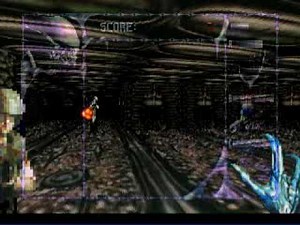 Alien vs Predator 1994 Atari Jaguar