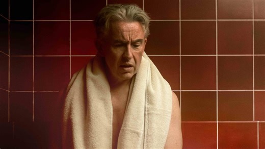 Steve Coogan reveals Saipan movie took Roy Keane's side before balancing out