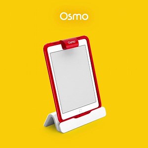 6.4K views · 48 reactions | The new base and case system for Osmo features increased base stability and a drop-tested case that protects your iPad! Get the combo at PlayOsmo.com. | Osmo | Facebook