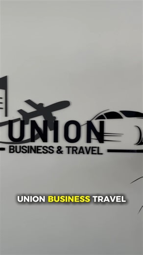 14 reactions | Union Business & Travel aduce în prim plan un concept...