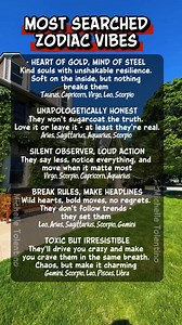 81K views · 393 reactions | #foryou #zodiac #zodiacsigns #horoscope #zodiacmemes #taurus #leo #gemini #astrology #zodiacreading #reelstrending | Michelle Tolentino | Facebook