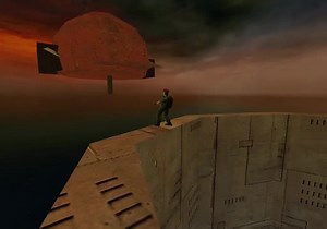 HL2 Beta MMod Official Trailer video