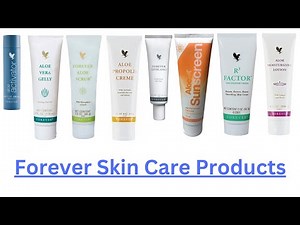 Forever Living Products Skin Care Products | FLP India | Harmandeep Singh