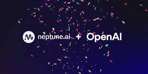 Today marks an important moment in Neptune’s journey. We’ve entered into a definitive agreement to be acquired by OpenAI, subject to closing conditions. Neptune will join OpenAI and continue to support AI researchers working on frontier models. We’re proud of what we’ve built, and excited for this next chapter! As part of the transition, we will wind down Neptune’s external services in the next few months. All practical information can be found in the Sunset/Transition Center: https://buff.ly/O9