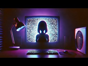 Dropkick Demon - V-Tuber Face Reveal