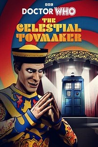 Doctor Who: The Hall of Dolls