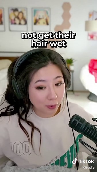 Understanding Different Interpretations of the Term 'Shower'