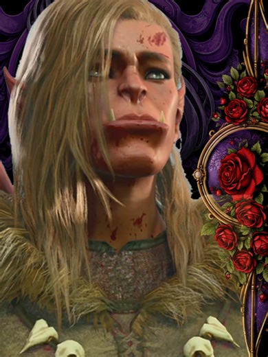 Insane Smite Swords Bard Build in Patch 8