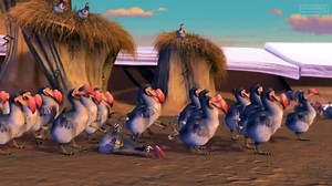 ICE AGE All Movie Clips (2002)