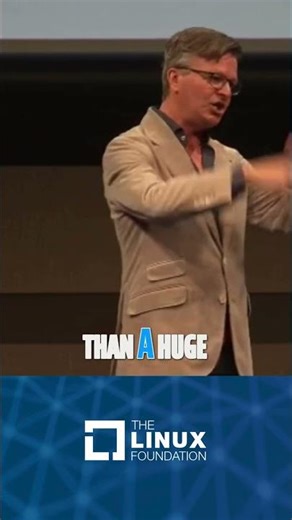 Small Models, Big Results: Jim Zemlin on the Future of Agentic AI