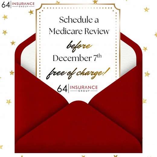 2.1K views | Medicare Open Enrollment is here and the next year will...