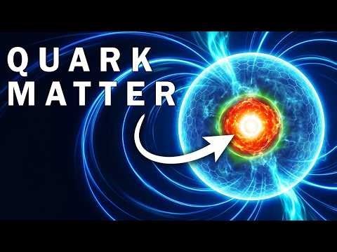 Could Quark Matter Exist Inside Neutron Stars