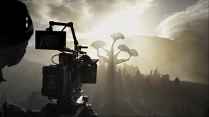 Raised By Wolves Behind The Scenes Sizzle Reel