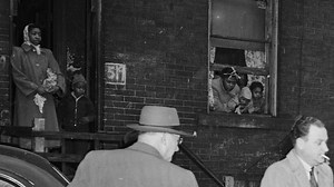 Freedom House Ambulance - The FIRST Responders