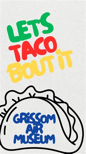 Grissom Air Museum on Reels | Facebook