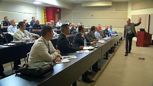 Specialized training keeping children safe in Bexar County